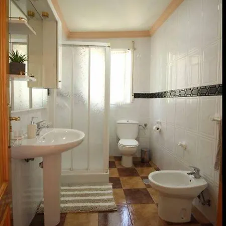 Vivienda Fitness Virgen Angustia Granada