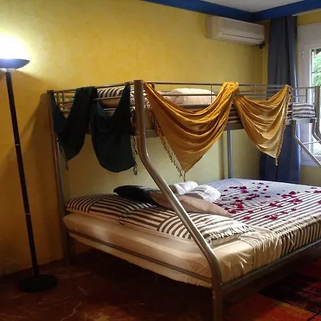 Vivienda Fitness Virgen Angustia Granada