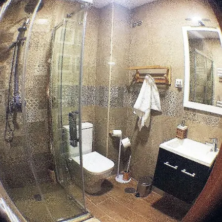Vivienda Fitness Virgen Angustia Habitación en casa particular *