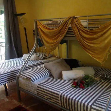 Vivienda Fitness Virgen Angustia Granada